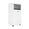 Whynter Compact 10000 BTU Portable Air Conditioner, 3M and SilverShield Filter ARC-102CS - alternate 4